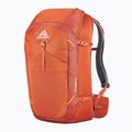 Рюкзак туристичний Gregory Tetrad 40 l ferrous orange 6