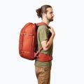 Рюкзак туристичний Gregory Tetrad 40 l ferrous orange 8
