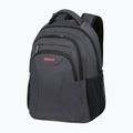 Рюкзак American Tourister AT Work 25 л grey/orange 2