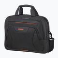 Сумка American Tourister AT Work 15 л black/orange 2