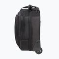 Валіза дорожня American Tourister AT Work 22 л black/orange 3