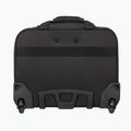 Валіза дорожня American Tourister AT Work 22 л black/orange 4