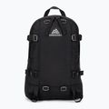 Рюкзак Gregory All Day V2 24 л чорний балістичний