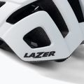 Шолом велосипедний Lazer Roller білий BLC2207887611 7