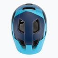 Шолом велосипедний Lazer Chiru синій BLC2207887985 5