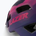 Шолом велосипедний Lazer Chiru блакитно-рожевий BLC2207888350 7