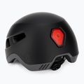 Шолом велосипедний Lazer Urbanize +led чорний BLC2217888772 5