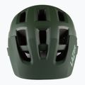 Шолом велосипедний Lazer Coyote CE-CPSC зелений BLC2217888895 2
