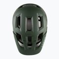 Шолом велосипедний Lazer Coyote CE-CPSC зелений BLC2217888895 6
