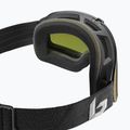 Окуляри лижні Bollé Nevada Neo black matte/sunrise&light vermillon blue 2