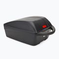 Скриня велосипедна на багажник Polisport Top Case DFS 11 л black