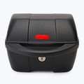 Скриня велосипедна на багажник Polisport Top Case DFS 11 л black 2