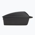 Скриня велосипедна на багажник Polisport Top Case DFS 11 л black 3