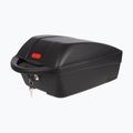 Скриня велосипедна на багажник Polisport Top Case DFS 11 л black 7