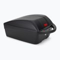 Скриня велосипедна на багажник Polisport Top Case QRS 12 л black