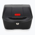 Скриня велосипедна на багажник Polisport Top Case QRS 12 л black 2