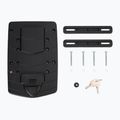 Скриня велосипедна на багажник Polisport Top Case QRS 12 л black 6