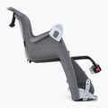 Крісло велосипедне дитяче Polisport Bilby Junior FF сіре FO 8632600002 2
