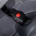 Крісло велосипедне дитяче Polisport Bilby Junior FF сіре FO 8632600002 5
