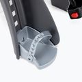 Крісло велосипедне дитяче Polisport Bilby Junior FF сіре FO 8632600002 6