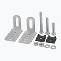 Бризковики велосипедні Polisport Colorado Junior Set 20 V-Brake чорні MD 8626300001 11
