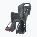 Крісло велосипедне Polisport Koolah FF 29 dark grey