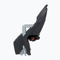 Крісло велосипедне Polisport Guppy Maxi+ CFS dark grey/silver 3