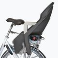 Крісло велосипедне Polisport Guppy Maxi+ CFS dark grey/silver 4