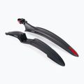 Бризковики велосипедні Polisport Cross Country Evo Set 24/26 Mtb чорні MD 8622100008