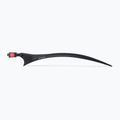 Бризковики велосипедні Polisport Cross Country Evo Set 24/26 Mtb чорні MD 8622100008 2