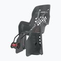 Крісло велосипедне Polisport Joy FF dark grey/dark grey