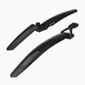 Крила велосипедні Polisport Mud-Pro MTB set black