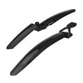 Крила велосипедні Polisport Mud-Pro MTB set black 3