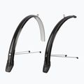 Крила велосипедні Polisport Towny set black