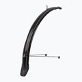 Крила велосипедні Polisport Towny set 28"/51 mm black 2