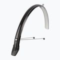 Крила велосипедні Polisport Towny set 28"/51 mm black 3