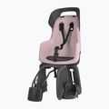 Крісло велосипедне дитяче bobike Go Maxi 1P candy pink