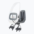 Вітрозахист для дитячого сидіння bobike Go macaron grey 2