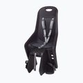 Крісло велосипедне Polisport Bubbly Maxi Plus CFS black/dark grey