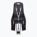 Крісло велосипедне Polisport Bubbly Maxi Plus FF black/dark grey 2