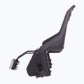Крісло велосипедне Polisport Bubbly Maxi Plus FF black/dark grey 3