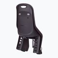 Крісло велосипедне Polisport Bubbly Maxi Plus FF black/dark grey 5