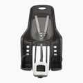Крісло велосипедне Polisport Bubbly Maxi Plus 29 black/dark grey 2