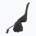 Крісло велосипедне Polisport Bubbly Maxi Plus 29 black/dark grey 3