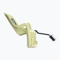 Крісло велосипедне дитяче Polisport Groovy Maxi FF 29 зелено-сіре FO 8406000032 2