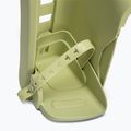 Крісло велосипедне дитяче Polisport Groovy Maxi FF 29 зелено-сіре FO 8406000032 5
