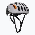 Шолом велосипедний MTB Catlike Whisper II mercury/black matte