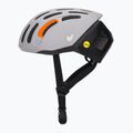 Шолом велосипедний MTB Catlike Whisper II mercury/black matte 3