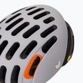 Шолом велосипедний MTB Catlike Whisper II mercury/black matte 8