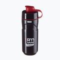 Пляшка велосипедна Polisport Thermal T500 500 MLBlack/red